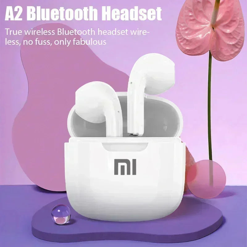 XIAOMI Bluetooth 5.3 Headphones