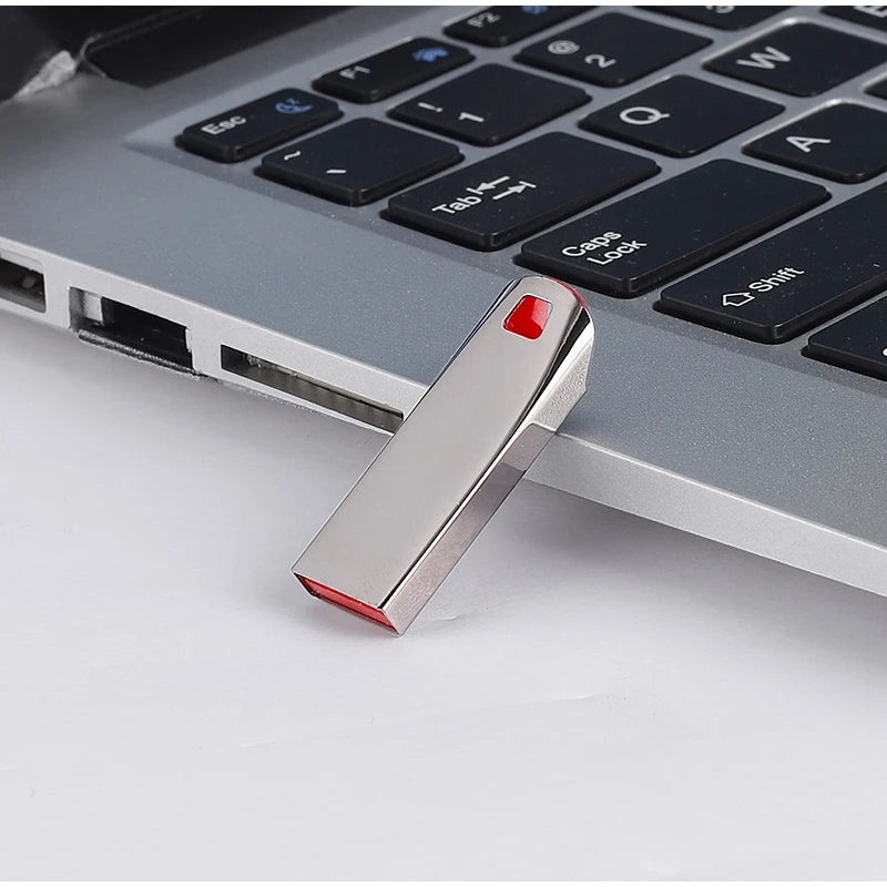 BeezoTech Metal Usb 3.0 Pen Drive