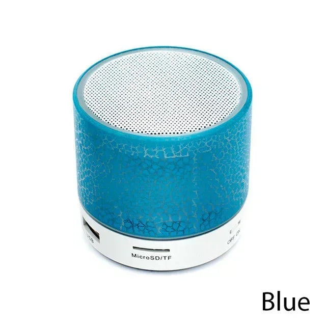 Bluetooth Speaker Mini Wireless