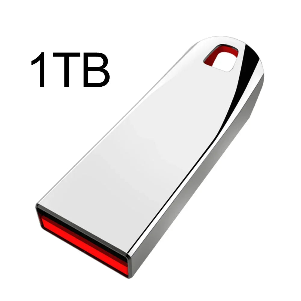 BeezoTech Metal Usb 3.0 Pen Drive