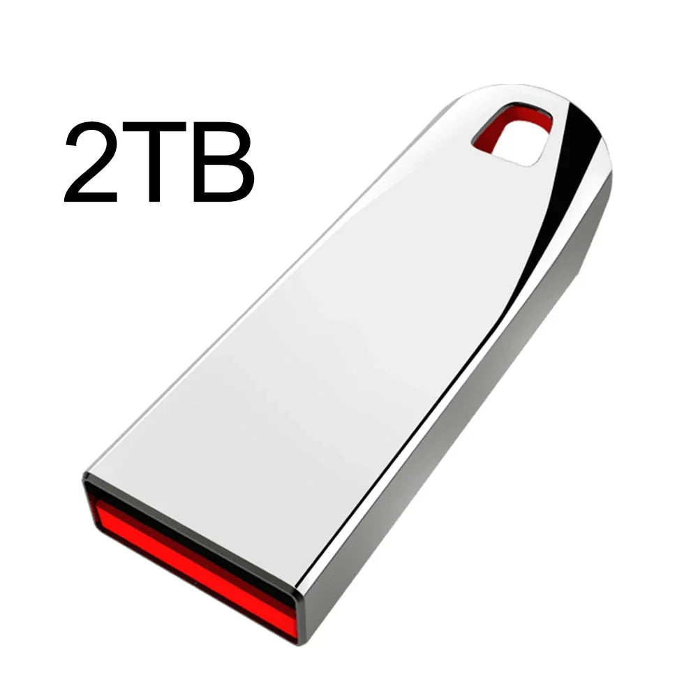 BeezoTech Metal Usb 3.0 Pen Drive