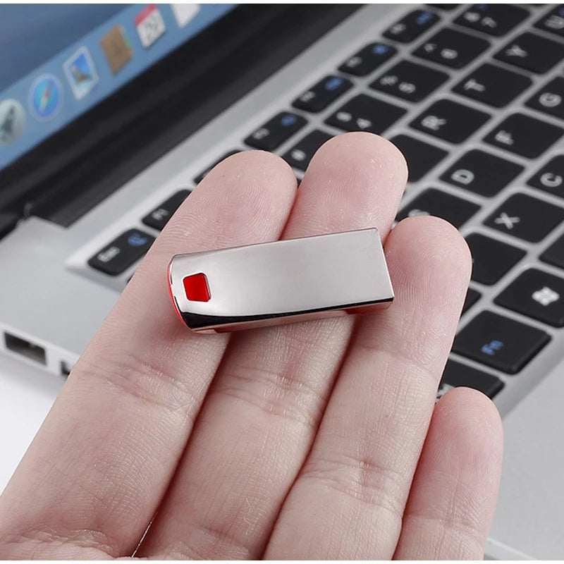 BeezoTech Metal Usb 3.0 Pen Drive