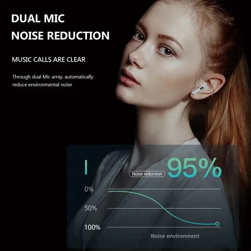 Bluetooth Earphone