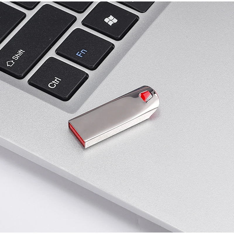 BeezoTech Metal Usb 3.0 Pen Drive