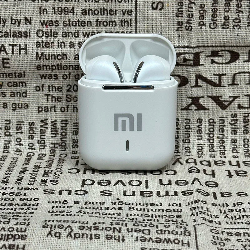 Xiaomi J18 Wireless Bluetooth Headphones