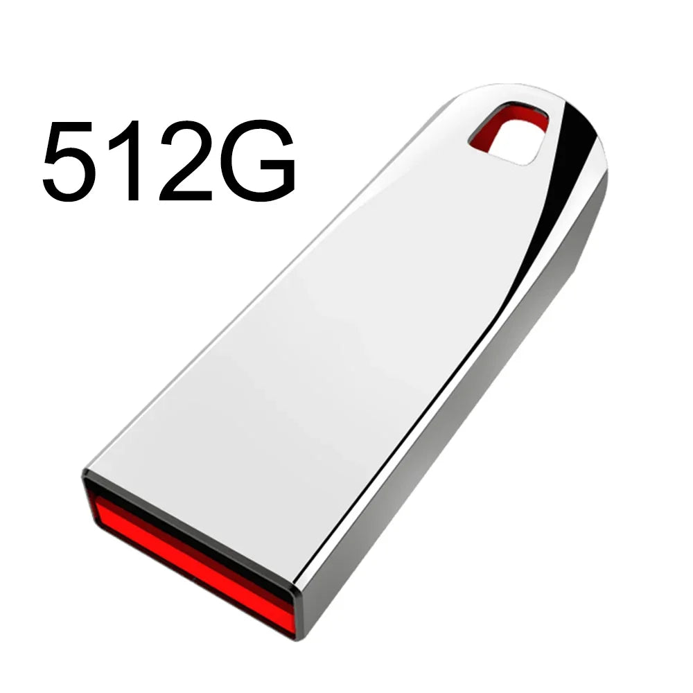 BeezoTech Metal Usb 3.0 Pen Drive