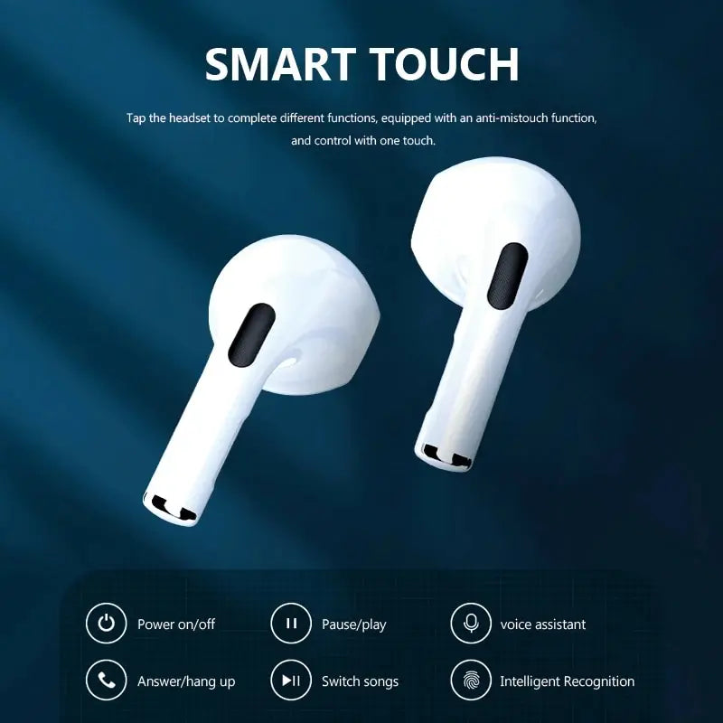 Bluetooth Earphone