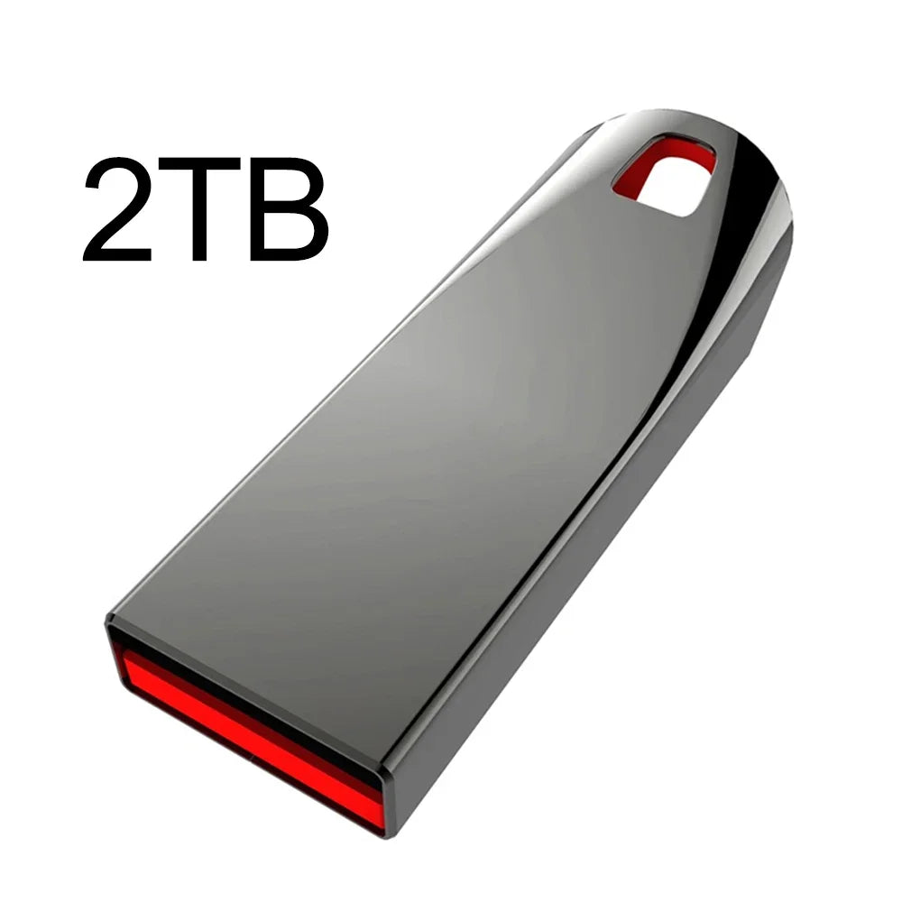 BeezoTech Metal Usb 3.0 Pen Drive