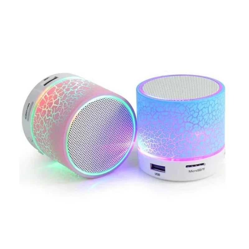 Bluetooth Speaker Mini Wireless