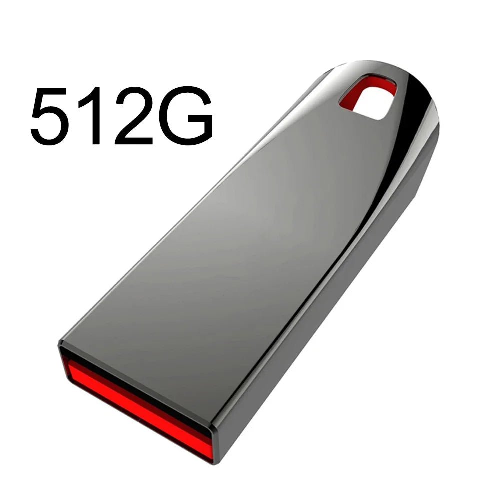 BeezoTech Metal Usb 3.0 Pen Drive