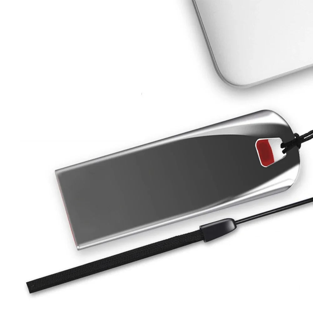 BeezoTech Metal Usb 3.0 Pen Drive