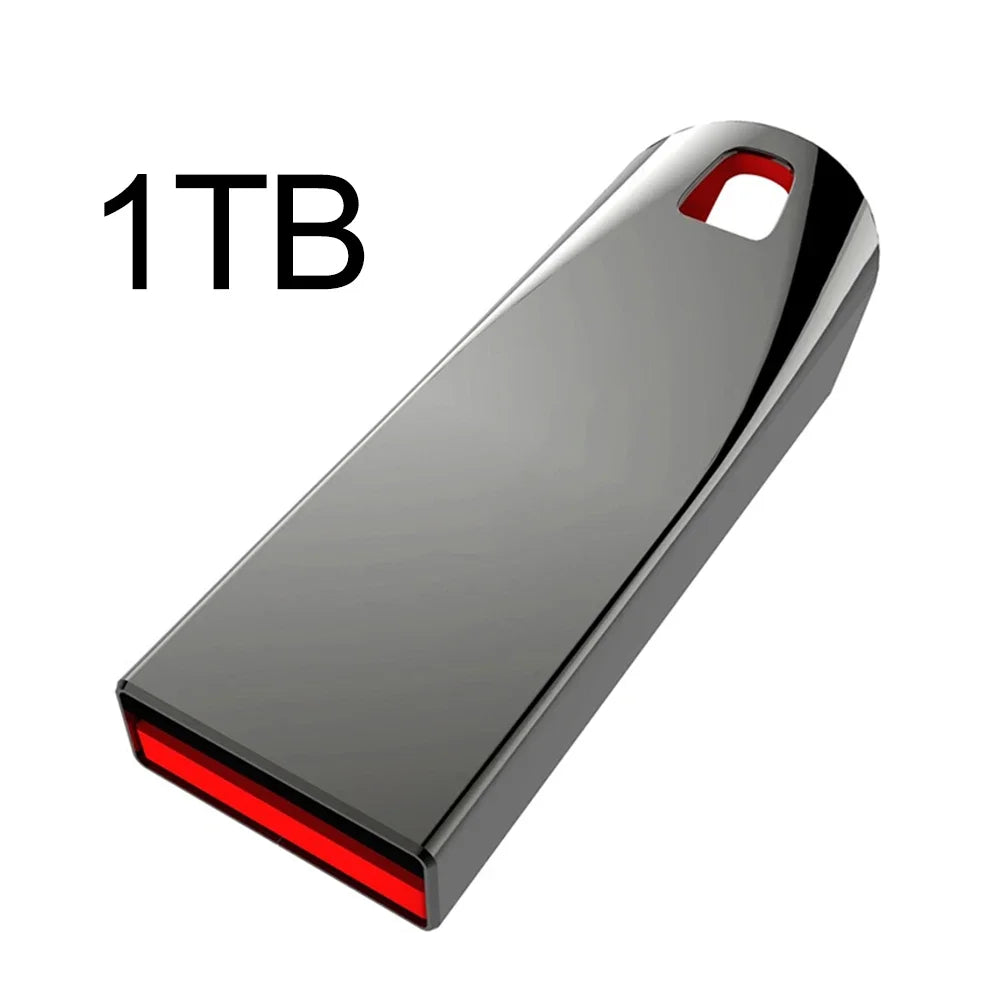 BeezoTech Metal Usb 3.0 Pen Drive