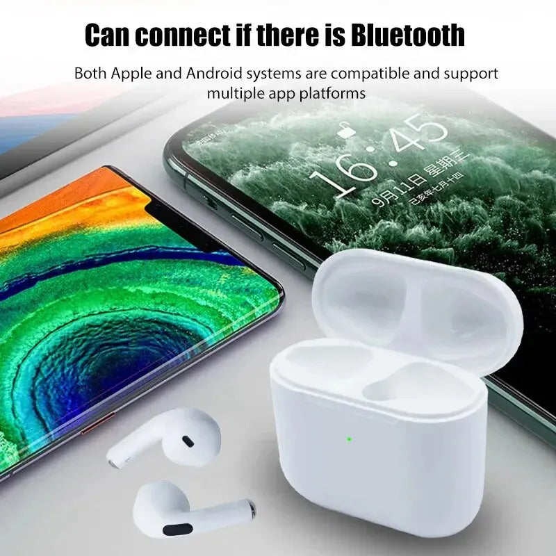 Bluetooth Earphone