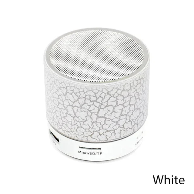 Bluetooth Speaker Mini Wireless