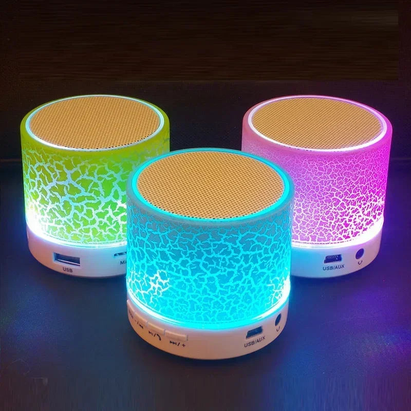 Bluetooth Speaker Mini Wireless