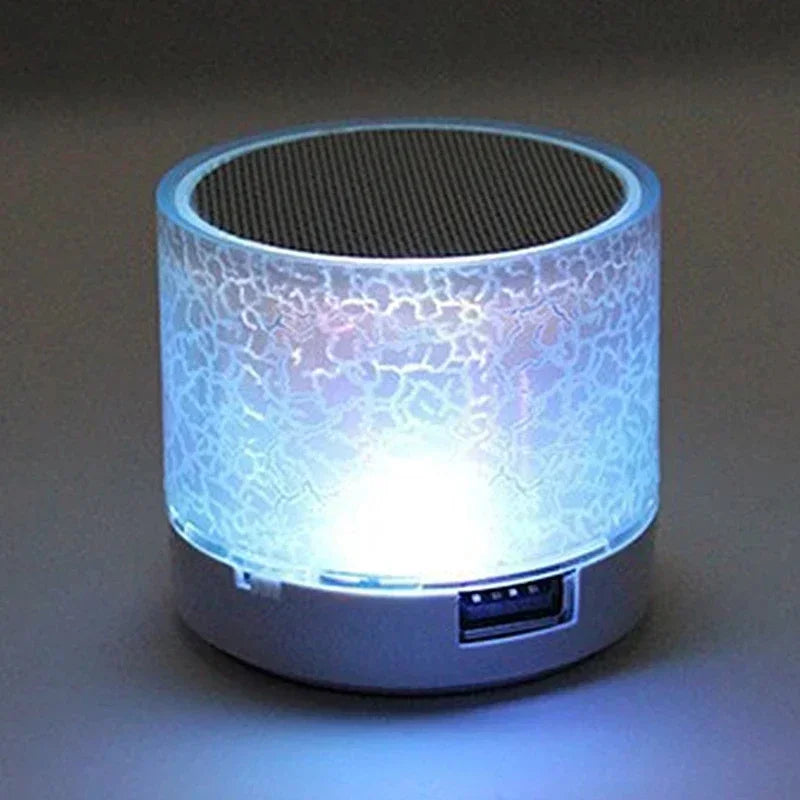 Bluetooth Speaker Mini Wireless