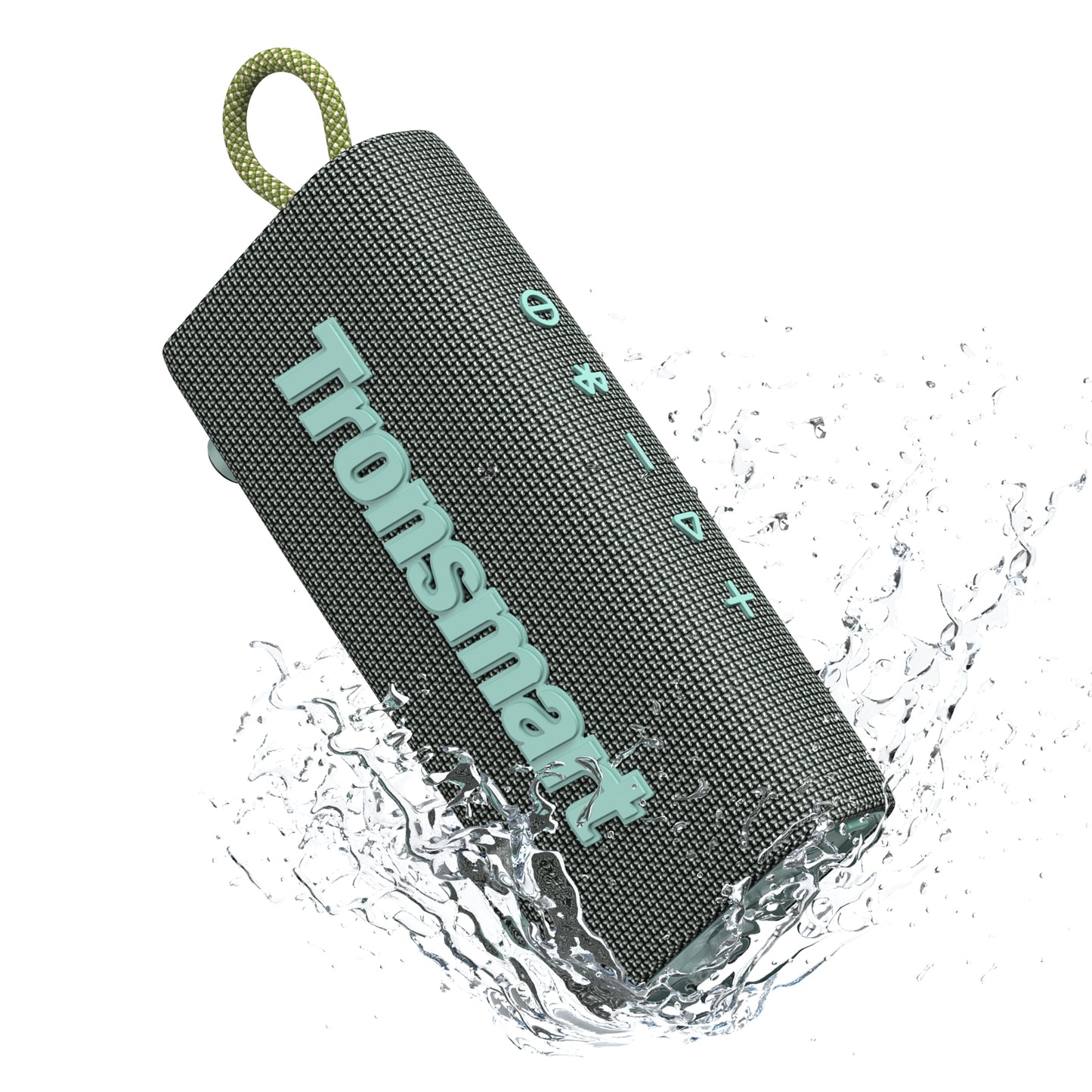 Tronsmart Trip Bluetooth Speaker Waterproof