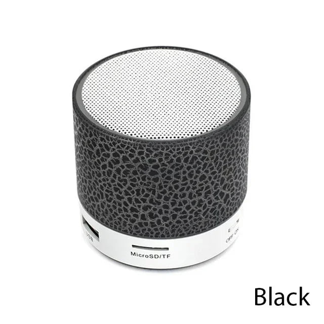 Bluetooth Speaker Mini Wireless