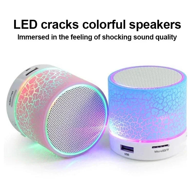 Bluetooth Speaker Mini Wireless