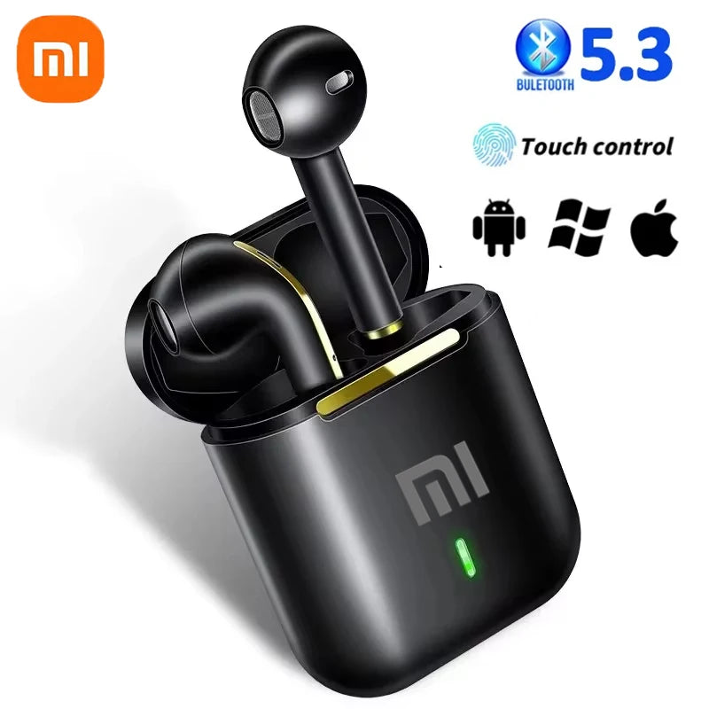 Xiaomi J18 Wireless Bluetooth Headphones