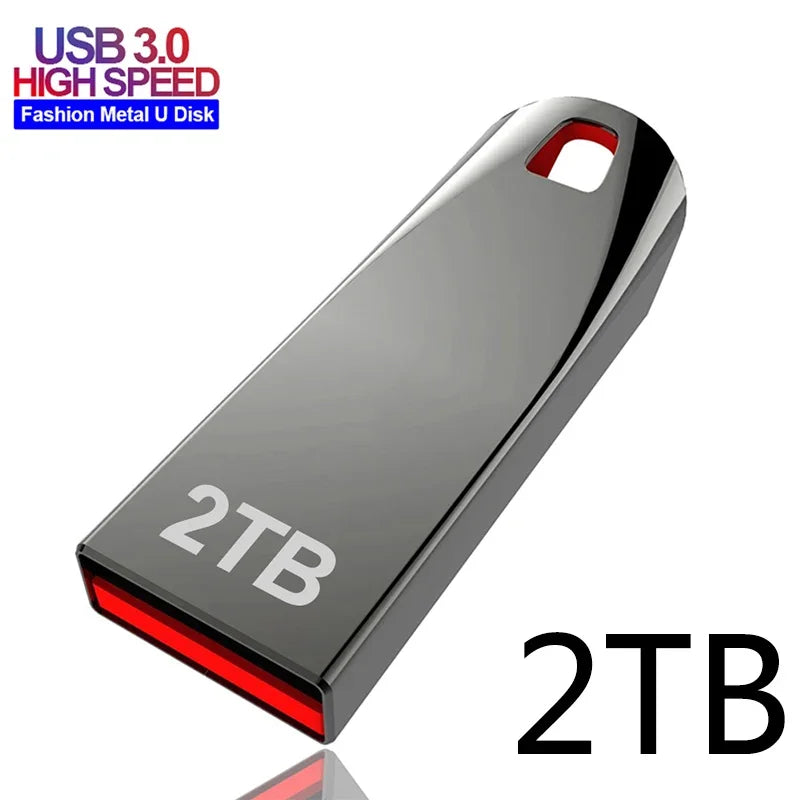 BeezoTech Metal Usb 3.0 Pen Drive