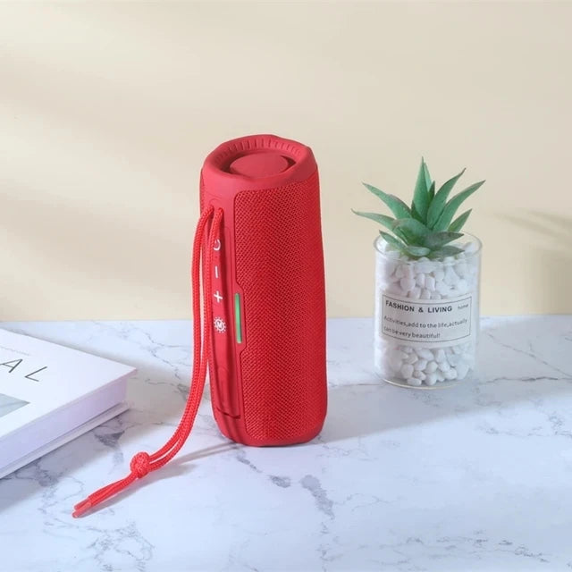 BeezoTech Bluetooth Speaker Waterproof