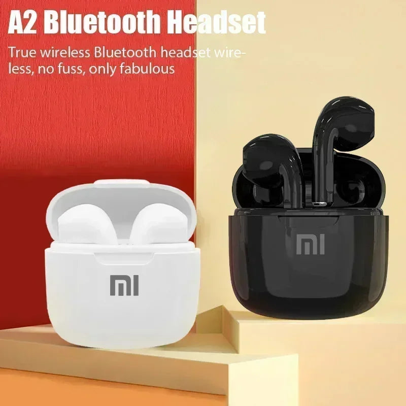 XIAOMI Bluetooth 5.3 Headphones