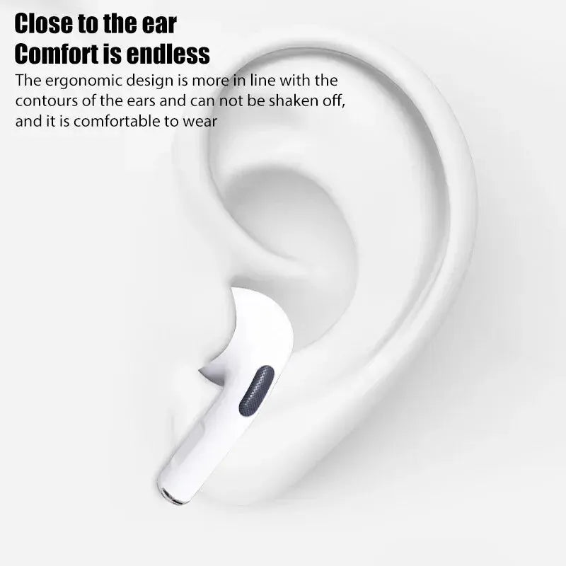 Bluetooth Earphone